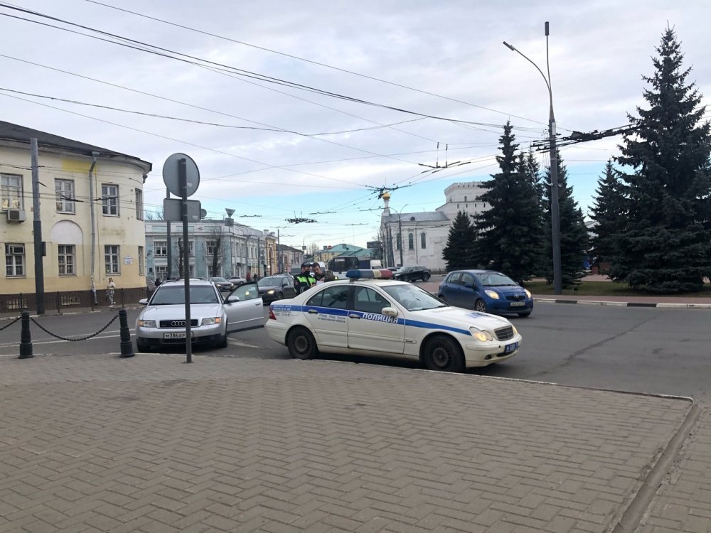30 тысяч штраф и лишение прав: в Ярославской области пройдут рейды ГИБДД