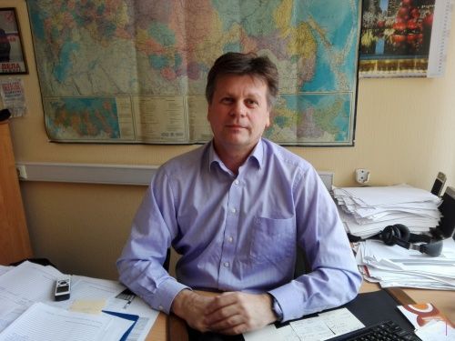 Евгений Голубев: «Действующей власти люди уже не доверяют»