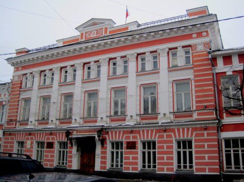 В муниципалитете Ярославля седьмого созыва появится новая комиссия