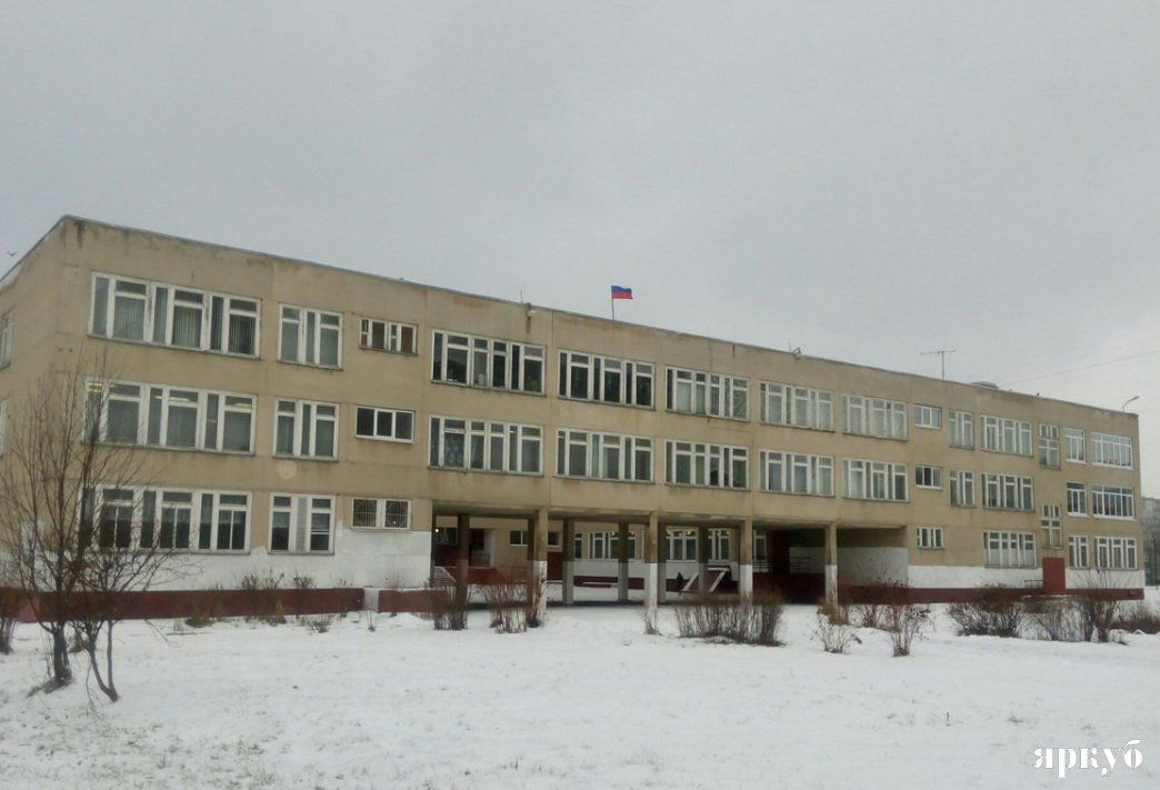 Новых школ в Ярославской области не будет