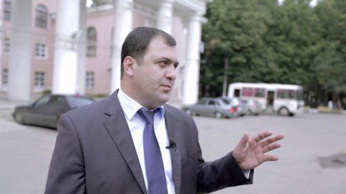 «Единая Россия» сняла Эдуарда Авдаляна с выборов в муниципалитет Ярославля