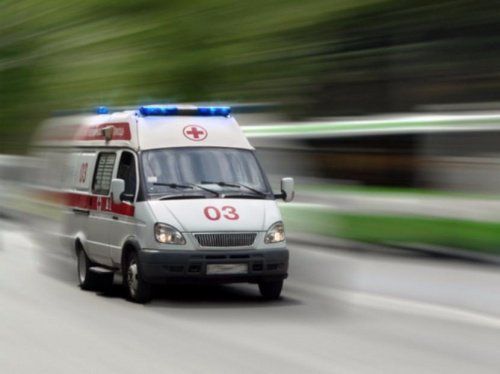 В Рыбинске после ДТП велосипедист скончался в больнице 