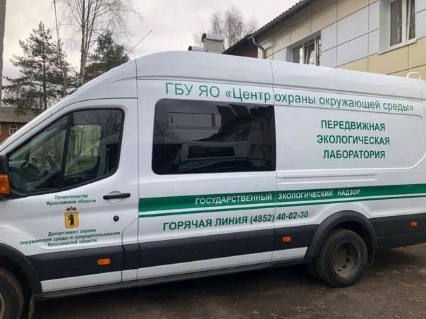 Жители Фрунзенского района Ярославля пожаловались на усилившуюся вонь