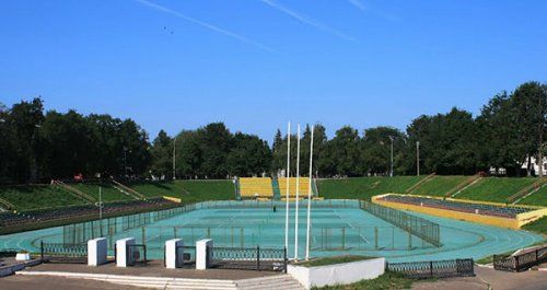 Стадион «Спартаковец» в Ярославле сохранит свои функции после приватизации