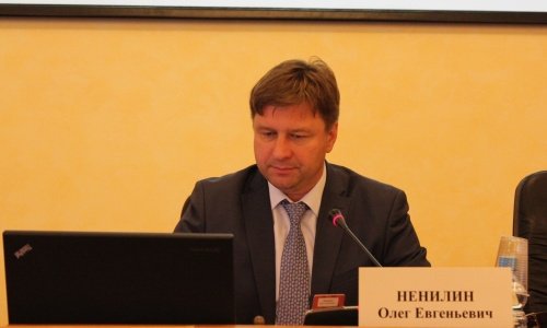 Олег Ненилин публично обратился к «Хартии» с доводами против многократного начисления платы за вывоз мусора