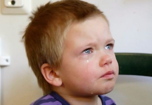 СК проверит информацию о том, что в детском саду Ярославля воспитательница побила ребенка