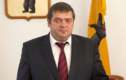 Бывшего мэра Переславля Дениса Кошурникова освободили из СИЗО