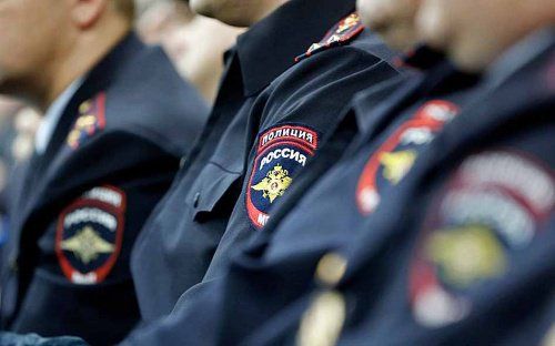 В Ярославле полицейские предотвратили попытку суицида