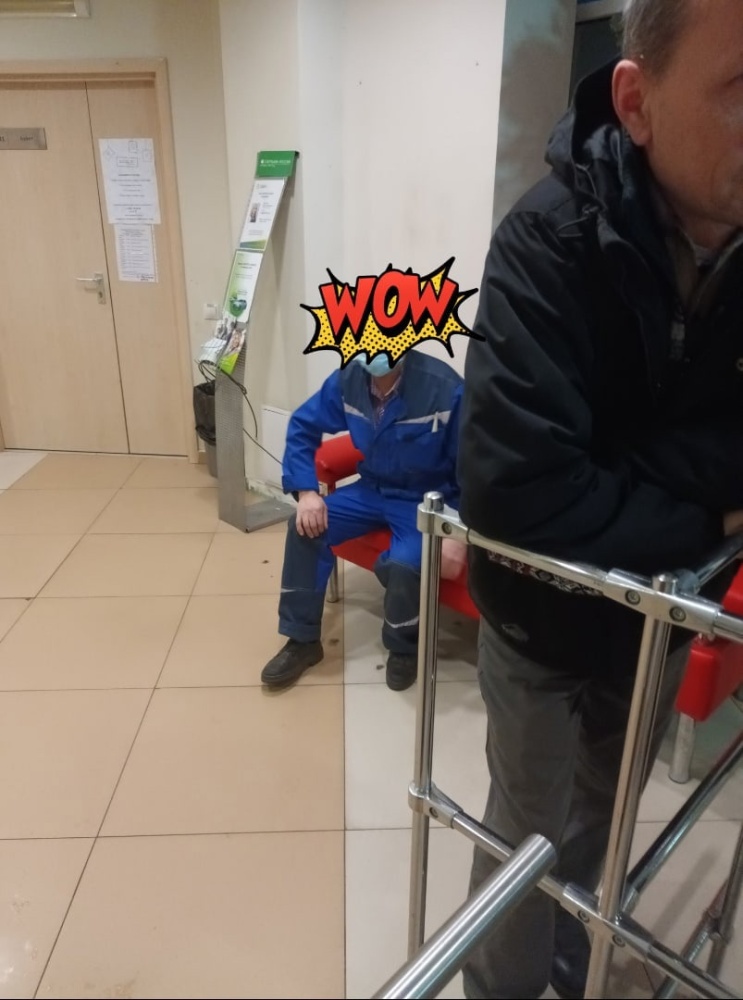 В Ярославле пациентка перинатального центра вызвала полицию