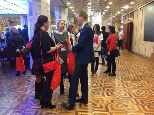 Форум «Сообщество» в Ярославле: волонтёрство, экология и проблемы НКО