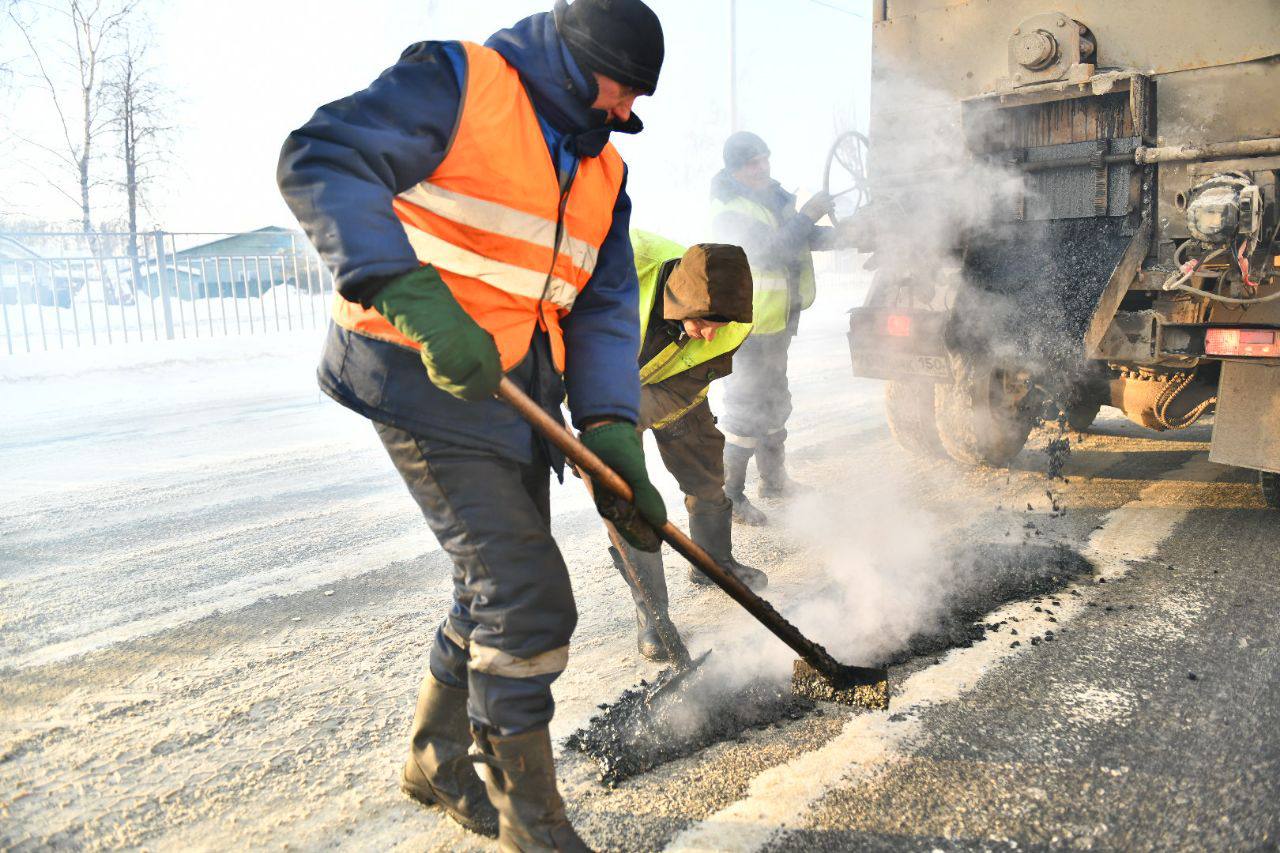 В январе в Ярославль поступит собственное оборудование для литого ...