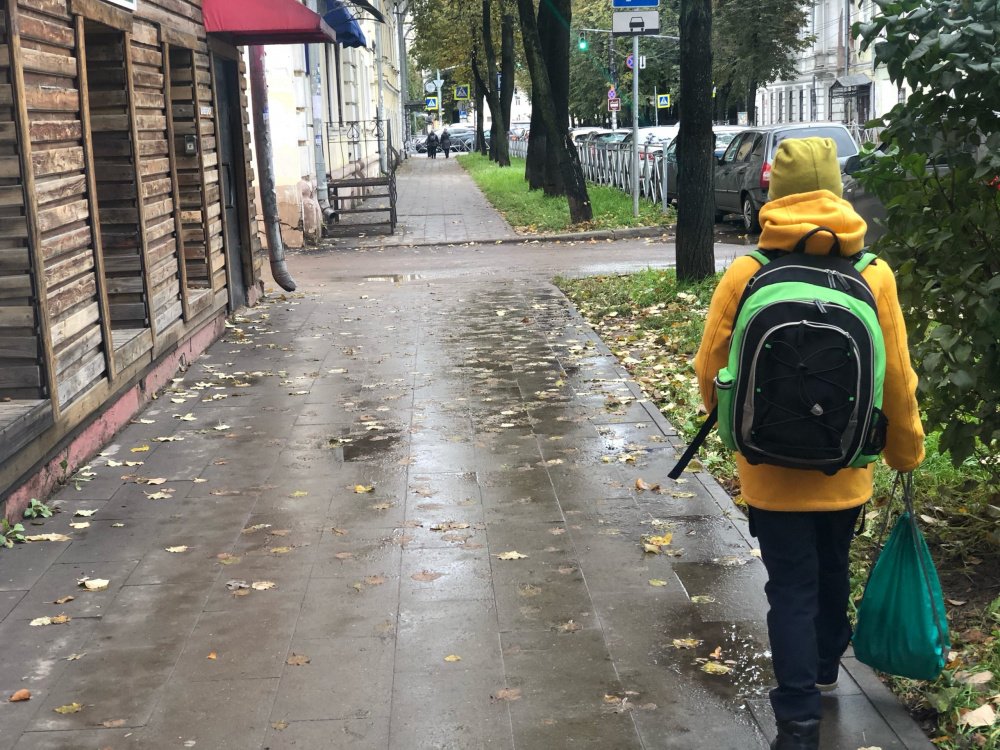 В Ярославской области закрыто 78 классов: чем болеют дети