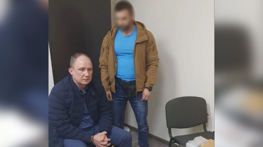 В Ярославской области завершено расследование уголовного дела в отношении экс-сотрудника «Северного водоканала»