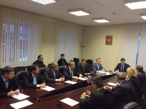 После заседания конкурсной комиссии осталось девять претендентов на пост мэра Ярославля
