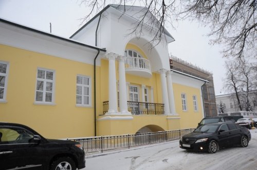 Частные ярославские музеи включат в новые туристические маршруты