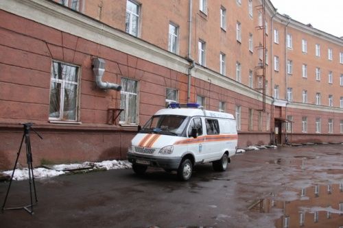 Детскую больницу № 1 планируют перевезти в здание больницы на Терешковой