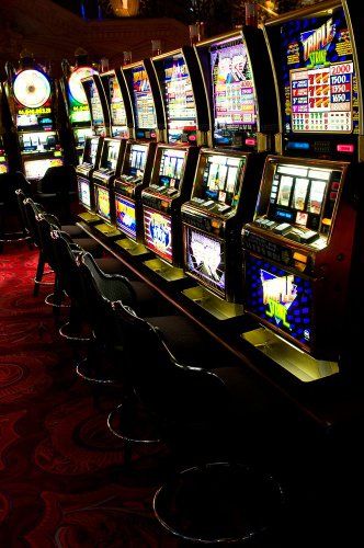 В Ярославской области осудят мужчину за незаконную организацию азартных игр 