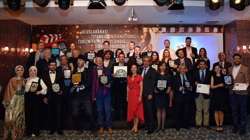 Видео ярославской студии получило приз Стамбульского международного фестиваля туристического кино