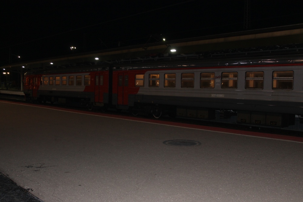 Подстроится под московских пассажиров: у электрички из Александрова изменится расписание