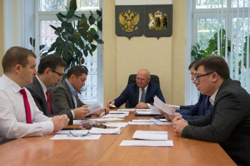 ПАРНАС не явился в Облдуму отстаивать референдум о выборах главы Ярославля