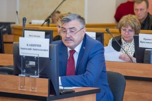 Рыбинскому кандидату от «Яблока» предложили сдать округ эсеру за пост помощника депутата