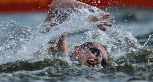 Ярославский пловец Евгений Дратцев не выиграл медаль в Рио