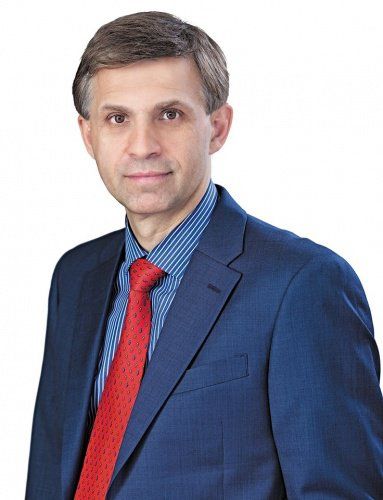 Олег Виноградов заявил о намерении участвовать в губернаторских выборах