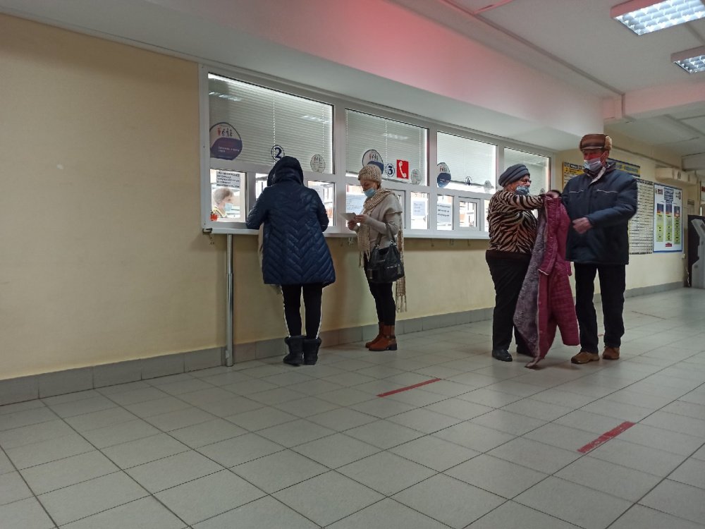 В Ярославле в травмпункт обратились 603 человека