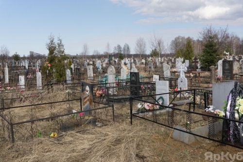 Прокуратура: на кладбищах Рыбинского района нарушаются санитарные нормы