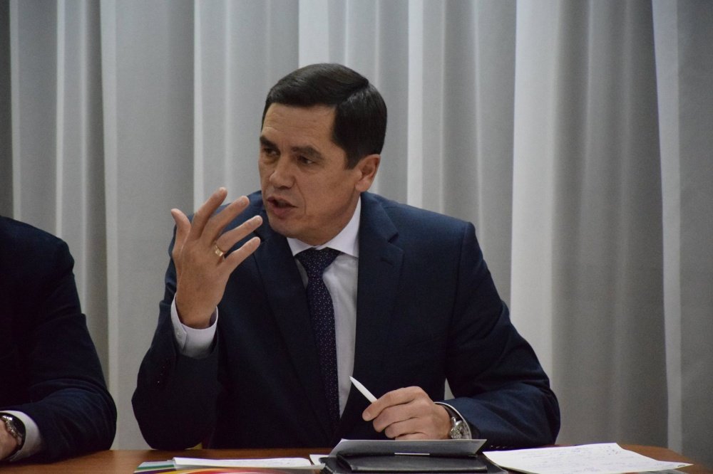 Альфир Бакиров аргументировал позицию против введения в Ярославской области тихого часа