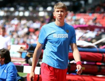 Ярославец Илья Мудров стал призером первенства России по легкой атлетике