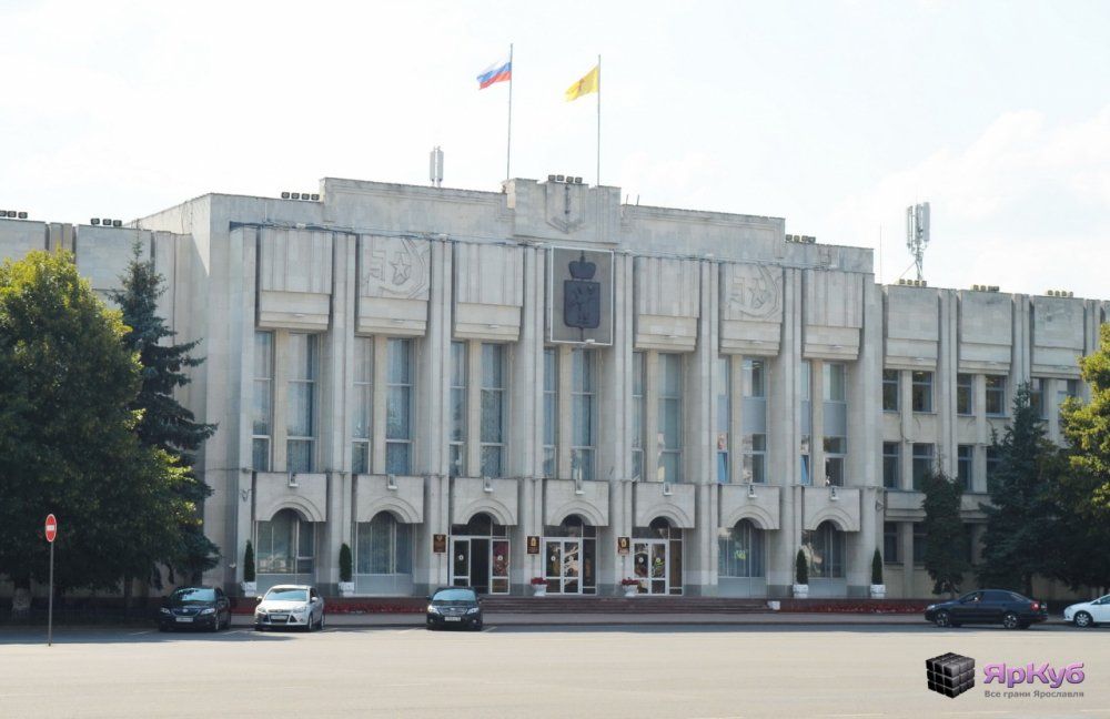 Замгубернатора запретил муниципалитету Ярославля проверять городские больницы