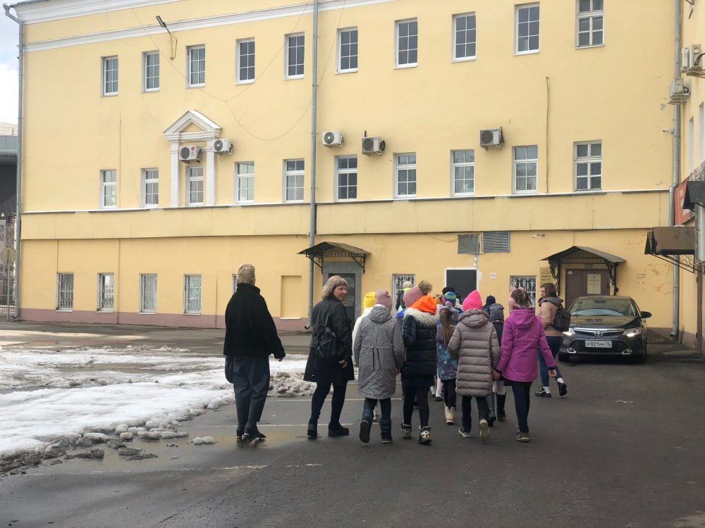 57 детей в Ярославской области отправили на карантин: причина
