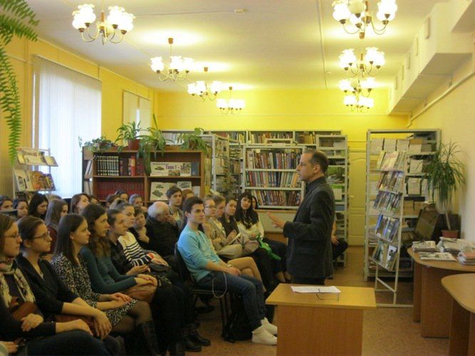 Ярославские библиотеки закупят новые книги 