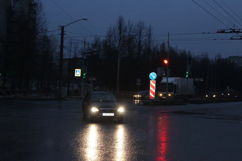 Жительница Рыбинска отсудила компенсацию в 780 тысяч рублей за разбитую дорогу