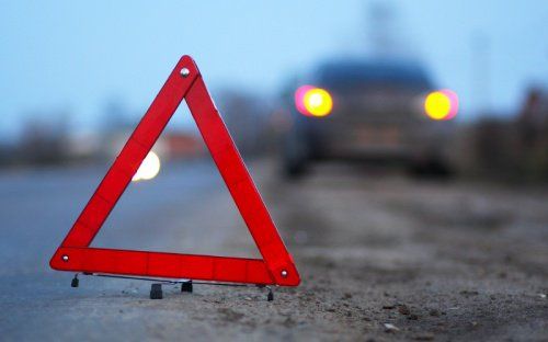 В Ярославле при ДТП погиб водитель автомобиля «ВАЗ-2110»