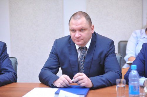 Андрей Шабалин: «Президентские выборы должны пройти легитимно»