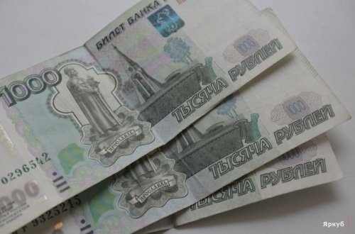 Власти представили проект бюджета Ярославской области на 2019 — 2021 годы