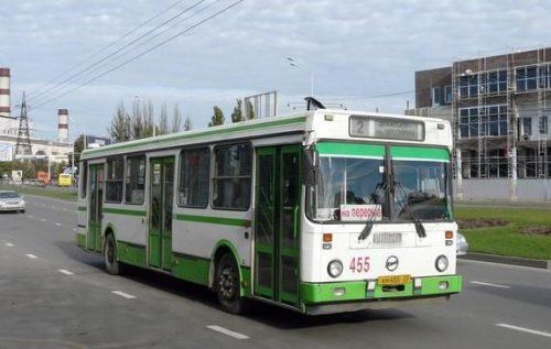 Администрация Переславля нарушила закон при проведении торгов на право осуществления пассажирских перевозок
