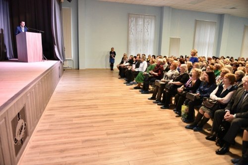 Исполняющий обязанности мэра Ярославля встретится с жителями всех районов города