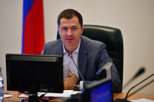 Мэр Ярославля представил сведения о доходах: три земельных участка, два жилых дома, четыре квартиры; жена зарабатывает 14,5 млн в год