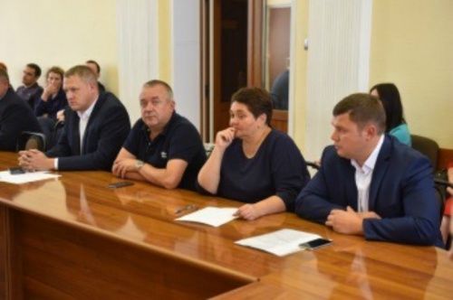 Нового мэра Переславля-Залесского выберут 3 декабря