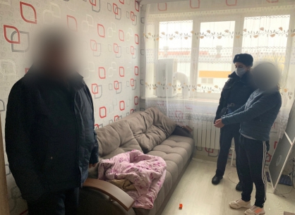 В Ярославской области молодая мать выбросила из окна четырехлетнюю дочь