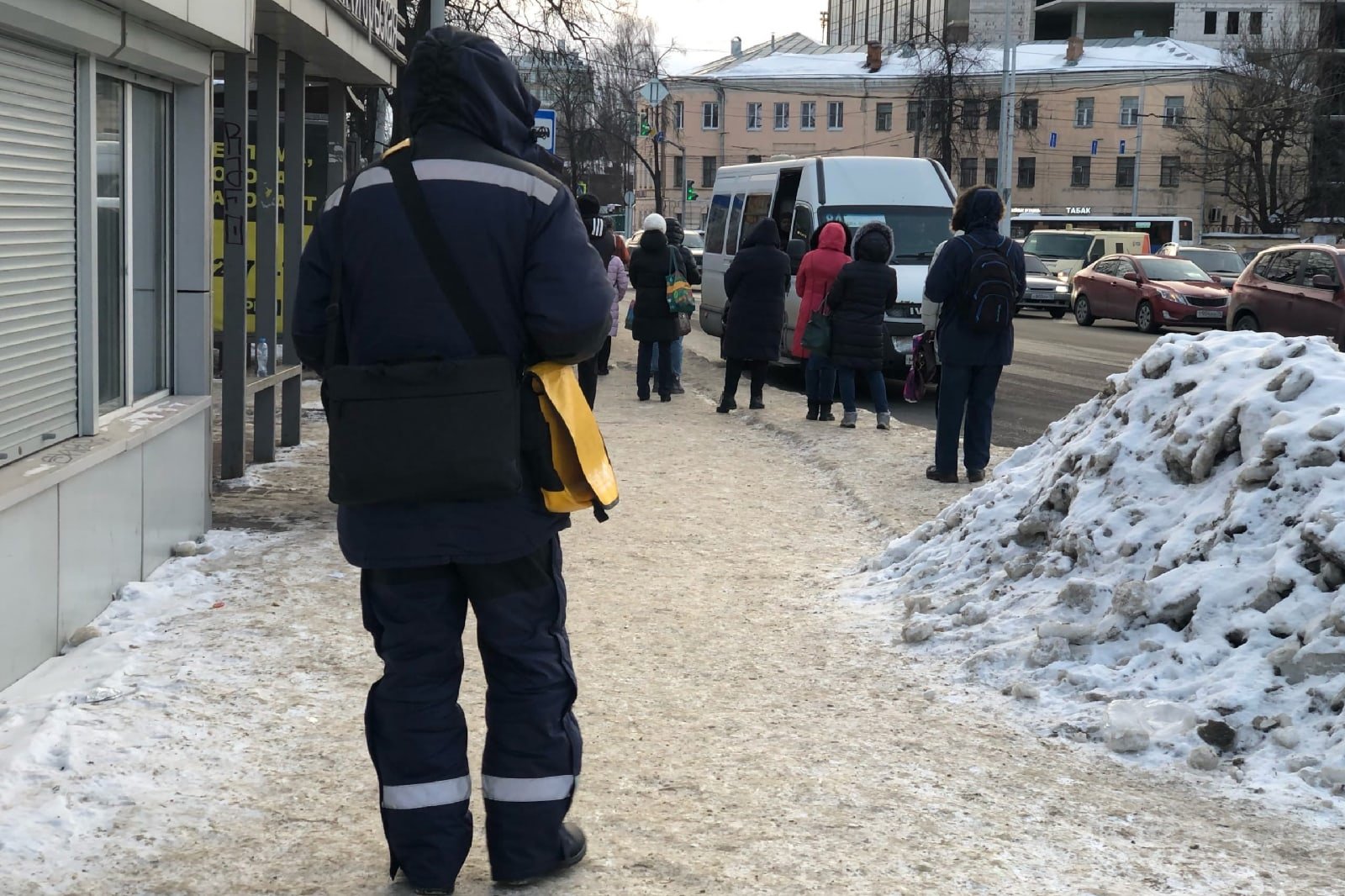 В Ярославской области уменьшился размер прожиточного минимума | 13.03.21 |  Яркуб