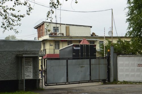 Прокуратура не нашла нарушений в ярославской колонии № 1, где пятеро заключенных отказывались от пищи