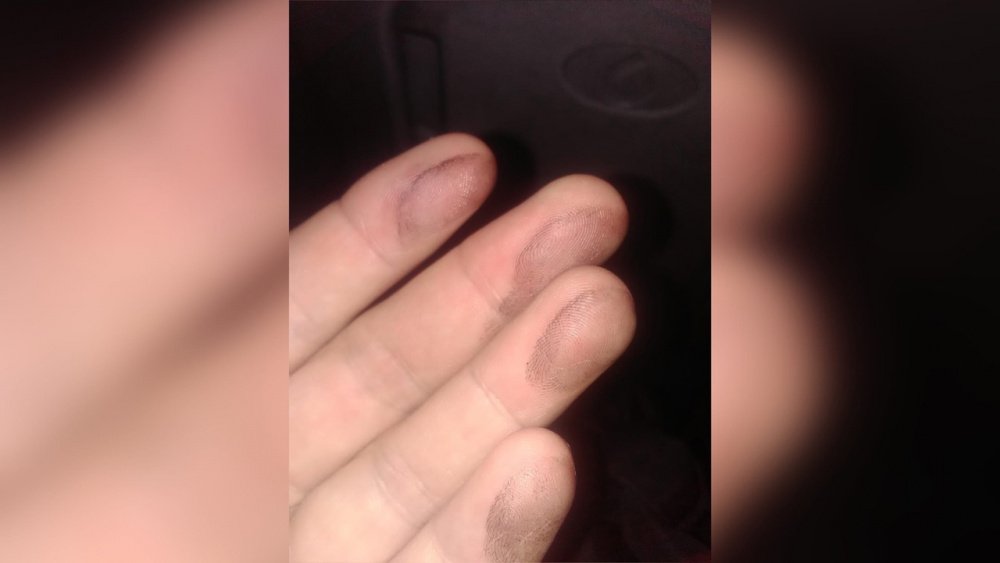 Руки в черной мазуте: ярославна пожаловалась на уборку городских автобусов 
