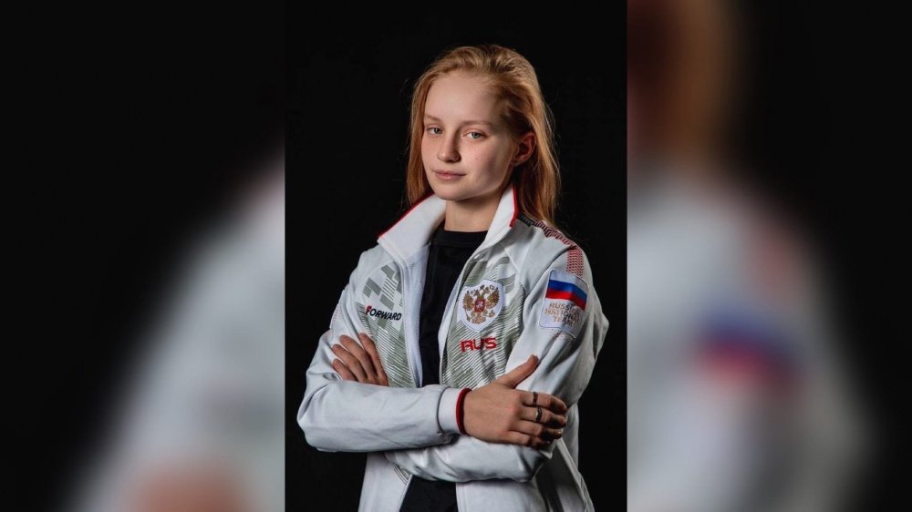 Ярославская спортсменка борется за медали в шорт-треке на Олимпиаде