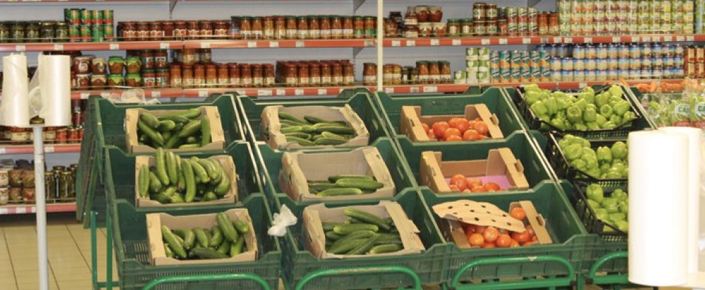 Ярославцам приготовиться: капремонт подскочил на 37%, а огурцы — на 35%