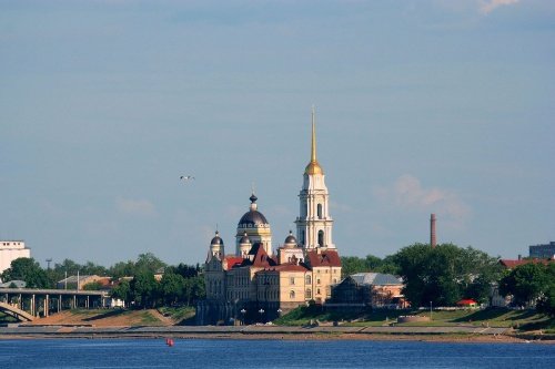 В Академии наук подтвердили, что Рыбинск был основан в 1071 году