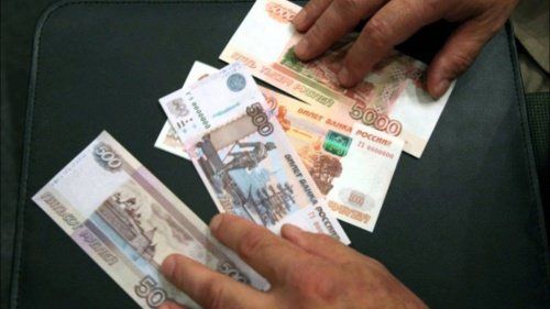 В Ярославской области снижается задолженность по заработной плате